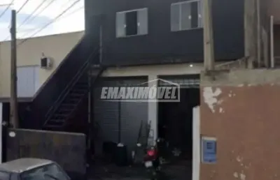 Casa com 3 quartos no parque são bento em sorocaba/sp