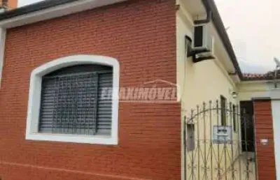 Casa com 3 quartos à venda na Rua Amazonas, 169, Centro, Sorocaba