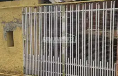 Casa com 2 quartos à venda na Rua Jaromiro Blaseck, 348, Vila Santana, Sorocaba