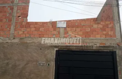 Casa com 2 quartos à venda na Rua Joaquim Cabral, 170, Jardim Nova Manchester, Sorocaba