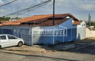 Casa com 3 quartos à venda na Alameda dos Jasmins, 342, Jardim Simus, Sorocaba