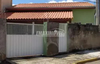 Casa com 3 quartos à venda na Avenida Barretos, 130, Vila Nova Sorocaba, Sorocaba
