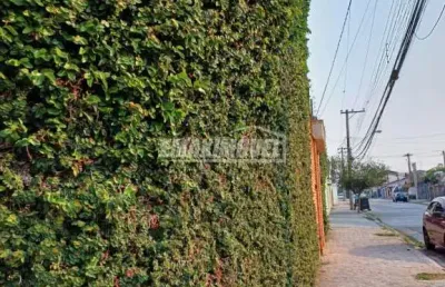 Casa com 3 quartos à venda na Rua Joaquim Ferreira Barbosa, 75, Jardim Maria do Carmo, Sorocaba