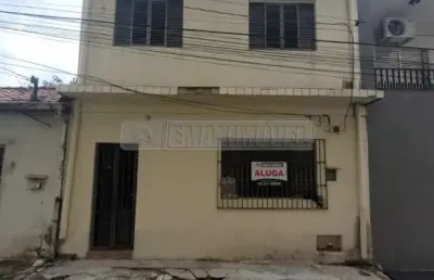 Casa com 4 quartos à venda na Rua Brigadeiro Tobias, 256, Esquina Com Rua Da Vila Brasil, Casa 7, 35, Centro, Sorocaba