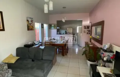 Casa com 2 quartos à venda na Avenida Angélica, 355, Vila Angélica, Sorocaba