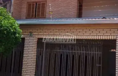 Casa com 3 quartos à venda na Rua Tuffy Abussamra, 490, Jardim Maria Antônia Prado, Sorocaba