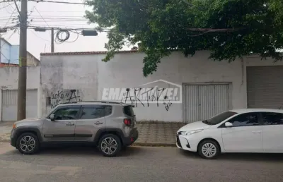 Casa com 3 quartos à venda na Avenida Percito de Souza Queiroz, 324, Vila Barão, Sorocaba