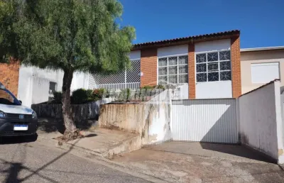 Casa com 3 quartos à venda na Alameda dos Lírios, 683, Jardim Simus, Sorocaba