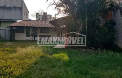 Casa com 1 quarto à venda na Rua Áurea Dias Batista dos Santos, 49, Jardim Ana Maria, Sorocaba