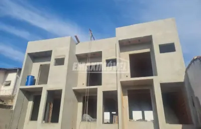 Casa com 2 quartos à venda na Avenida Das Hortênsias, Casa 03, 745, Jardim Simus, Sorocaba