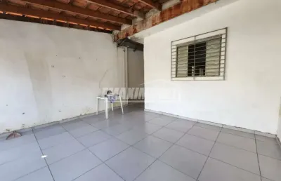 Casa com 3 quartos à venda na Rua Geraldo Maielo, 69, Jardim Nova Ipanema, Sorocaba