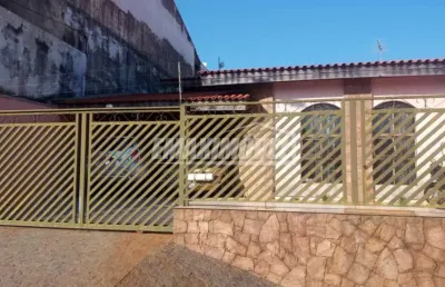 Casa com 3 quartos à venda na Rua Lucimara Godoy Zambonini, 148, Jardim Moncayo, Sorocaba