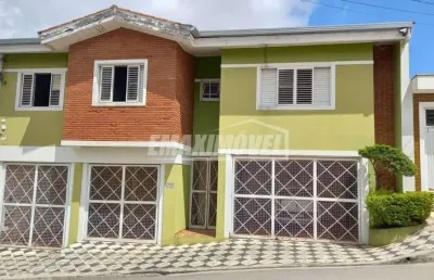 Casa com 2 quartos à venda na Rua Assis Machado, 770, Vila Hortência, Sorocaba