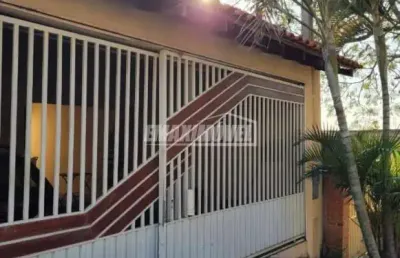 Casa com 2 quartos à venda na Rua Benedicto Nunes, 231, Jardim Eliana, Sorocaba