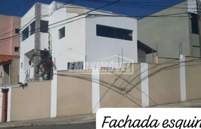 Casa com 9 quartos à venda na Rua Geraldo Joaquim Antônio, Esquina, 12, Jardim Germiniani, Sorocaba