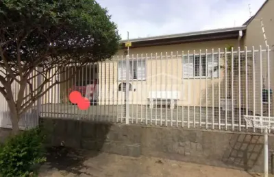 Casa com 4 quartos à venda na Rua Major Zacharias Belloti, 330, Jardim Capitão, Sorocaba