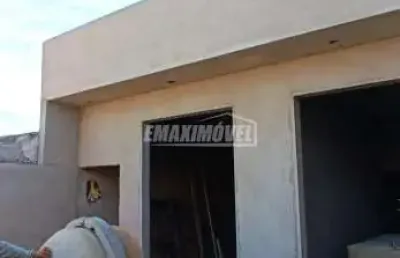 Casa com 2 quartos à venda na Alameda Família Muller, Casa 1, 66, Jardim Santa Marta, Sorocaba