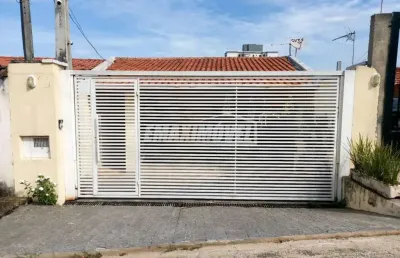 Casa com 5 quartos à venda na Rua Frederico Guilherme Grohmann, 487, Vila São João, Sorocaba