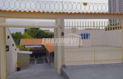 Casa com 2 quartos à venda na Rua Jorge Caracante, 403, Vila Haro, Sorocaba