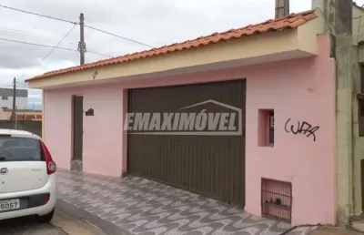 Casa com 3 quartos à venda na Rua José Maria Lisboa, 576, Vila Fiori, Sorocaba
