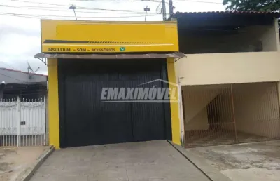 Casa com 2 quartos à venda na Rua José Gabriotti, 689, Vila Nova Sorocaba, Sorocaba