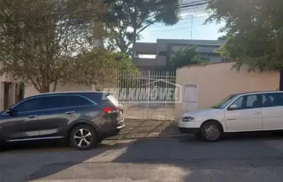 Casa com 2 quartos à venda na Rua Doutor Lineu Mattos Silveira, 240, Jardim Helena Cristina, Sorocaba