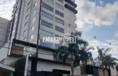 Apartamento alto padrão com 3 suítes, área gourmet e 4 vagas - vila independência
