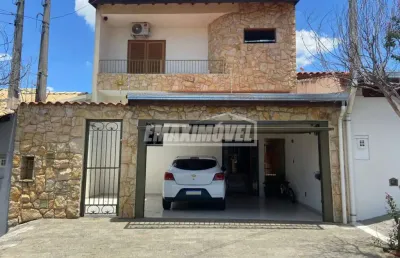 Casa com 31 quartos à venda na Rua Maria Marques de Faria, 134, Jardim Wanel Ville V, Sorocaba