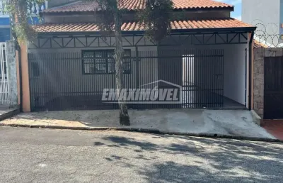Casa com 3 quartos à venda na Rua Benedito Carlos Dias, 60, Central Parque Sorocaba, Sorocaba