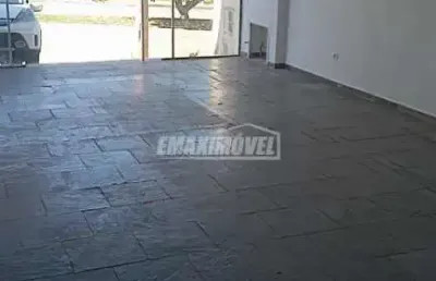 Ponto comercial para alugar na Avenida São Paulo, 1349, Além Ponte, Sorocaba