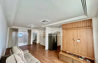 Casa com 4 quartos à venda na Rua Moisés Miguel, 56, Parque Jataí, Votorantim