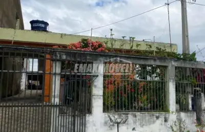 Casa com 3 quartos à venda na Rua Venâncio Dias dos Santos, 239, Rio Acima, Votorantim