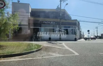 Ponto comercial à venda na Avenida Miguel Patrício de Moraes, 418, Jardim Itanguá, Sorocaba