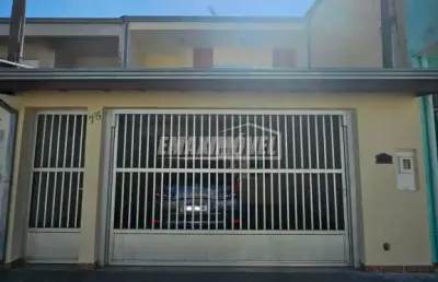 Casa com 3 quartos sendo 1 suíte para aluguel no éden