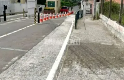 Casa em condomínio fechado com 2 quartos à venda na Avenida Doutor Gualberto Moreira, Casa, 10, Parque São Bento, Sorocaba