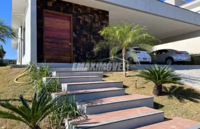 Casa alto padrão com 4 suítes e área gourmet completa - village saint charbel