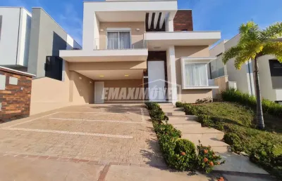 Casa com 3 suítes e área gourmet com piscina - cond. cyrela landscape