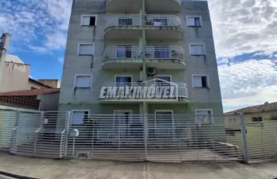Apartamento para aluguel no jardim das estrelas - sorocaba/sp