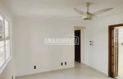Apartamento com 3 quartos para alugar na Rua José João Mira Domingues, 1º Andar - Apto, 159, Jardim Brasilândia, Sorocaba