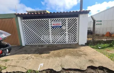 Casa com 2 quartos à venda na Rua Vicência Leonetti, 226, Jardim São Paulo, Sorocaba