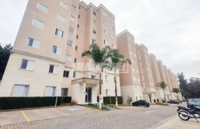 Apartamento com 2 quartos à venda na Avenida São Paulo, Bloco 02, 3435, Além Ponte, Sorocaba
