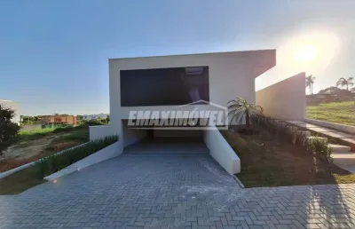 Casa com 3 suítes, 2 vagas e piscina - alphaville itu