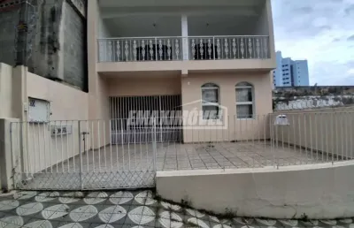 Casa com 3 quartos para alugar na Rua Maranhão, 226, Vila Santa Terezinha, Sorocaba