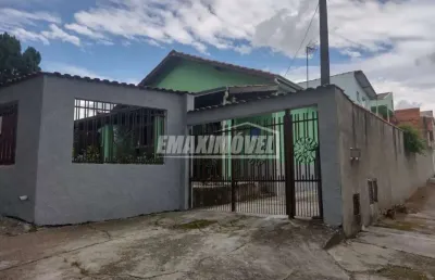 Casa com 4 quartos à venda na Rua Diogo Gomes Filho, 80, Parque das Laranjeiras, Sorocaba