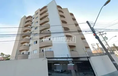 Apartamento com 2 quartos para alugar na Rua Jairo Grillo De Lima, Bloco úNico, 266, Altos Do Trujillo, Sorocaba