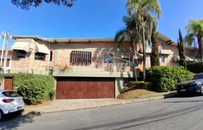 Casa com 4 quartos para alugar na Rua Nicolau Alonso Filho, 495, Jardim Santa Rosália, Sorocaba