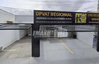 Sala comercial para alugar na Rua Cláudio Manoel Da Costa, Frente, 386, Jardim Vergueiro, Sorocaba
