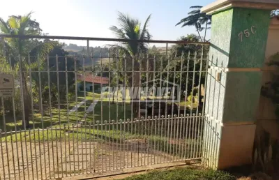 Chácara / sítio com 2 quartos à venda na Rua Antônio Marcio Da Silva, 75c, Jundiaquara, Araçoiaba da Serra