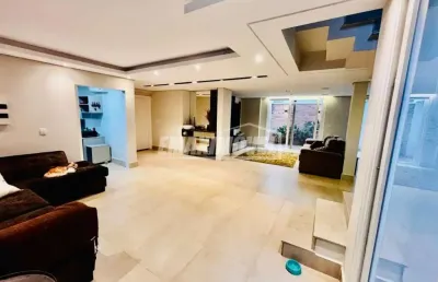 Casa em condomínio fechado com 4 quartos à venda na Rua Manoel Barbosa Filho, Rua Lucia De Almeida, 135, Granja Olga III, Sorocaba