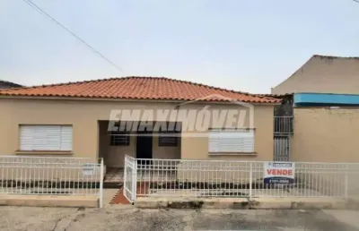 Casa com 4 quartos à venda na Rua Panamá, 449, Centro, Sorocaba